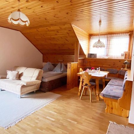 Landhaus Unterkoefler Arriach エクステリア 写真