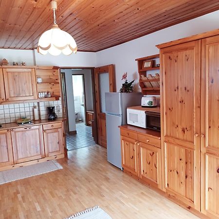 Landhaus Unterkoefler Arriach エクステリア 写真