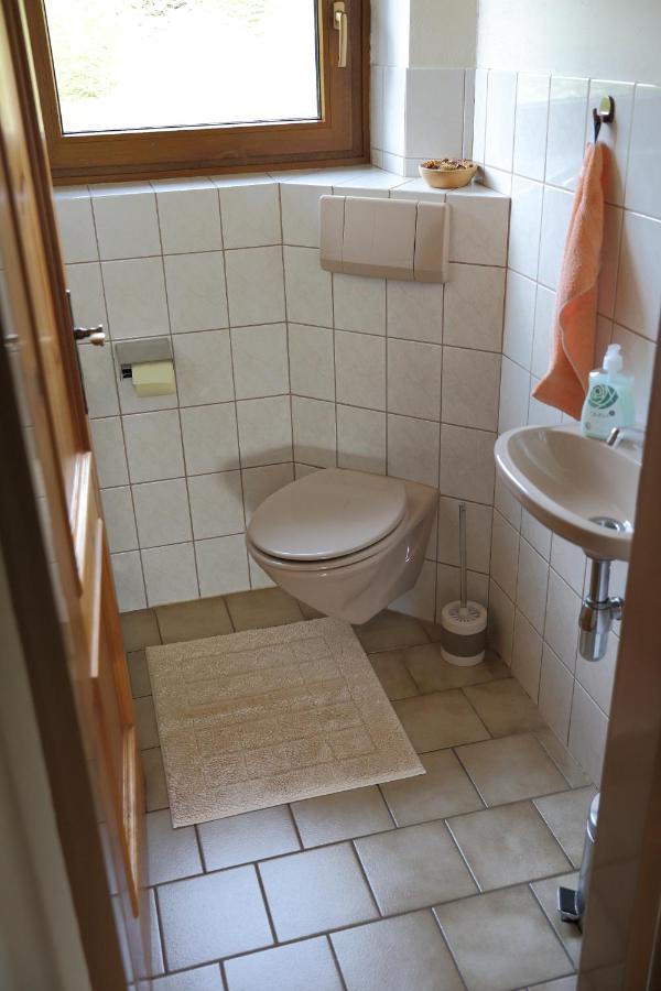 Landhaus Unterkoefler Arriach エクステリア 写真