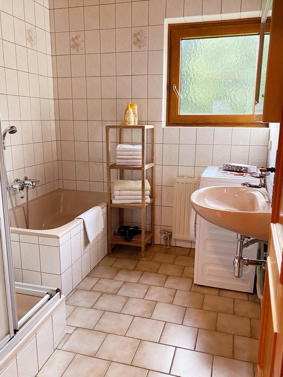 Landhaus Unterkoefler Arriach エクステリア 写真